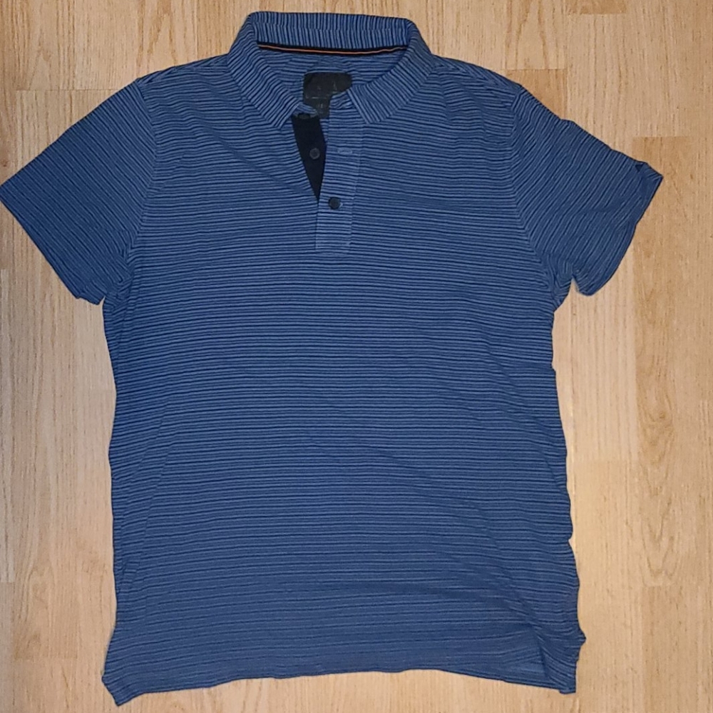 Abercrombie & Fitch Polo - Medium
